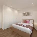 Belle Apartment
