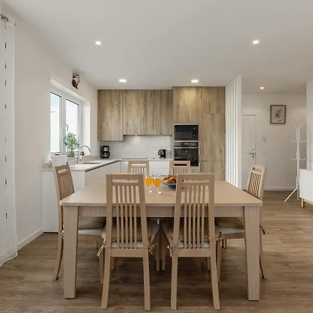 Apartman Belle