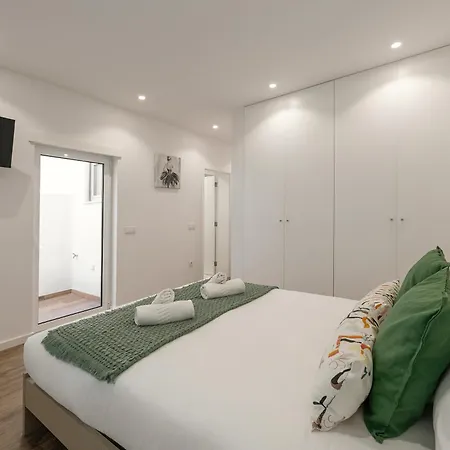 Belle Apartman