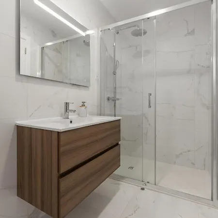Belle Apartman