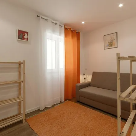 Appartamento Belle