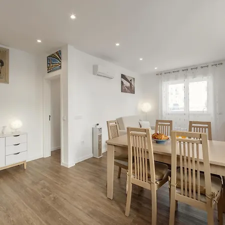 Apartman Belle *